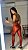 Conjunto Brunna Terracota - Imagem 2