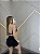 Conjunto Vivi Preto e Verde - Imagem 2