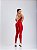 Macacao Folia Vermelho - Imagem 2