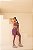 Conjunto Zoe Rosa Mate - Imagem 1