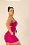 Macacao Bella Pink - Imagem 3