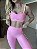 Conjunto Analu Rosa - Imagem 2