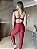 Conjunto Lua Vermelho - Imagem 2