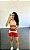 Conjunto Sabrina Rose e Terracota - Imagem 1
