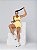 Conjunto Ana Alice Amarelo Manteiga - Imagem 3