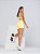 Conjunto Ana Alice Amarelo Manteiga - Imagem 2
