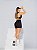 Conjunto Ana Alice Preto - Imagem 2