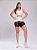 Conjunto Jade Marfim Com Marrom - Imagem 1