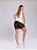 Conjunto Jade Marfim Com Marrom - Imagem 2