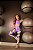 Conjunto Malevola Lilas - Imagem 1