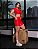Conjunto Julia Vermelho - Imagem 3