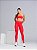 Conjunto Sculpt Vermelho - Imagem 1