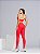 Conjunto Sculpt Vermelho - Imagem 2