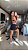 Conjunto Beach Tennis Bicolor - Imagem 2