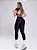 Conjunto Mavie Preto - Imagem 2