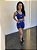 Conjunto Havana com Short Azul - Imagem 1
