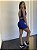Conjunto Havana com Short Azul - Imagem 2