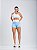Conjunto Carol Azul Com Branco - Imagem 1