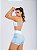 Conjunto Carol Azul Com Branco - Imagem 3