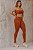 Conjunto Paloma Skiny Amendoa - Imagem 3