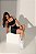 Conjunto Com Short Musa Preto - Imagem 3