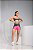 Conjunto Gabriela Bicolor Com Rosa - Imagem 3