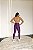 Conjunto Debora Roxo Com Ferrugem - Imagem 2
