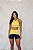 Conjunto Hexa Amarelo Com Azul - Imagem 3
