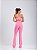 Conjunto Malí Rosa Chiclete - Imagem 2