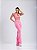 Conjunto Malí Rosa Chiclete - Imagem 1