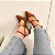 Scarpin Slingback Millano Âmbar - Imagem 4