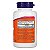 Biotina 5000 (120 cápsulas) - Now Foods - Imagem 2