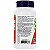 Ginkgo Biloba 120 Capsulas 60Mg- Now Foods - Imagem 2