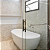Seixo Bali Telado Branco 30x30 - Imagem 1