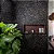 Seixo Bali Telado Preto Placa 30x30 - Imagem 3