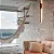 Travertino Bricks Importado 7,5x20 - Imagem 2