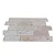 Travertino Bricks Importado 7,5x20 - Imagem 3