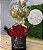 Box Presente Rosas Vermelhas com Balão - Imagem 1