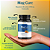 Mag Curc - Magnésio Dimalato 200mg + Cúrcuma - Imagem 2