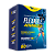 Flexable Advanced  - Colágeno Tipo II Não Desnaturado – 60 Cápsulas – Global Suplementos - Imagem 1