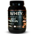 Whey Protein 900g - Sabor Chocolate (Sem Lactase) | Boca Nutrition - Imagem 1