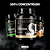 Whey Protein 900g - Sabor Chocolate (Sem Lactase) | Boca Nutrition - Imagem 3