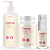 Kit Derma Flora – Cuidado Íntimo Completo para a Mulher - Imagem 1