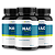 NAC 600mg | 60 Doses (Pack com 3 unidades) - Imagem 1