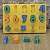 Brinquedo numeros - Imagem 2