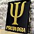 Quadro alto-relevo - Psicologia - Imagem 3