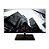 Monitor Empresarial Pcfort T2403 23,8" Led Full Hd - Hdmi - Vga - Vesa - Imagem 1