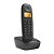 Telefone Sem Fio Intelbras C/ ID TS2510 ID Preto 4122510 - Imagem 2