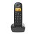 Telefone Sem Fio Intelbras C/ ID TS2510 ID Preto 4122510 - Imagem 1