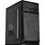Gabinete Sem Fonte Fortrek Atx COC502BK Compact Preto - Imagem 1
